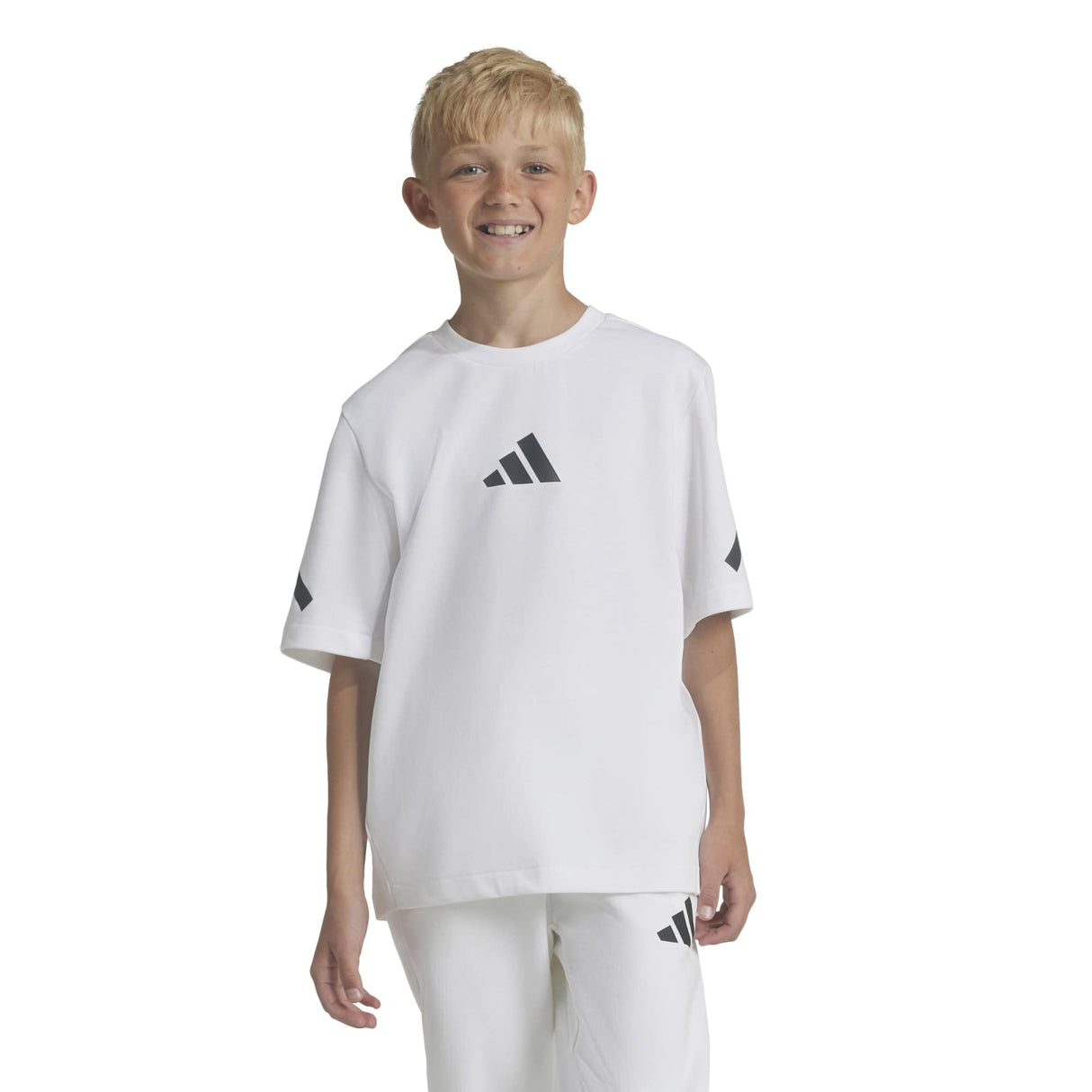 adidas Z.N.E. T-Shirt Kids - Runner
