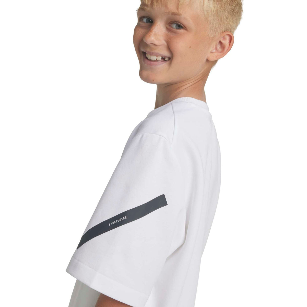 adidas Z.N.E. T-Shirt Kids - Runner
