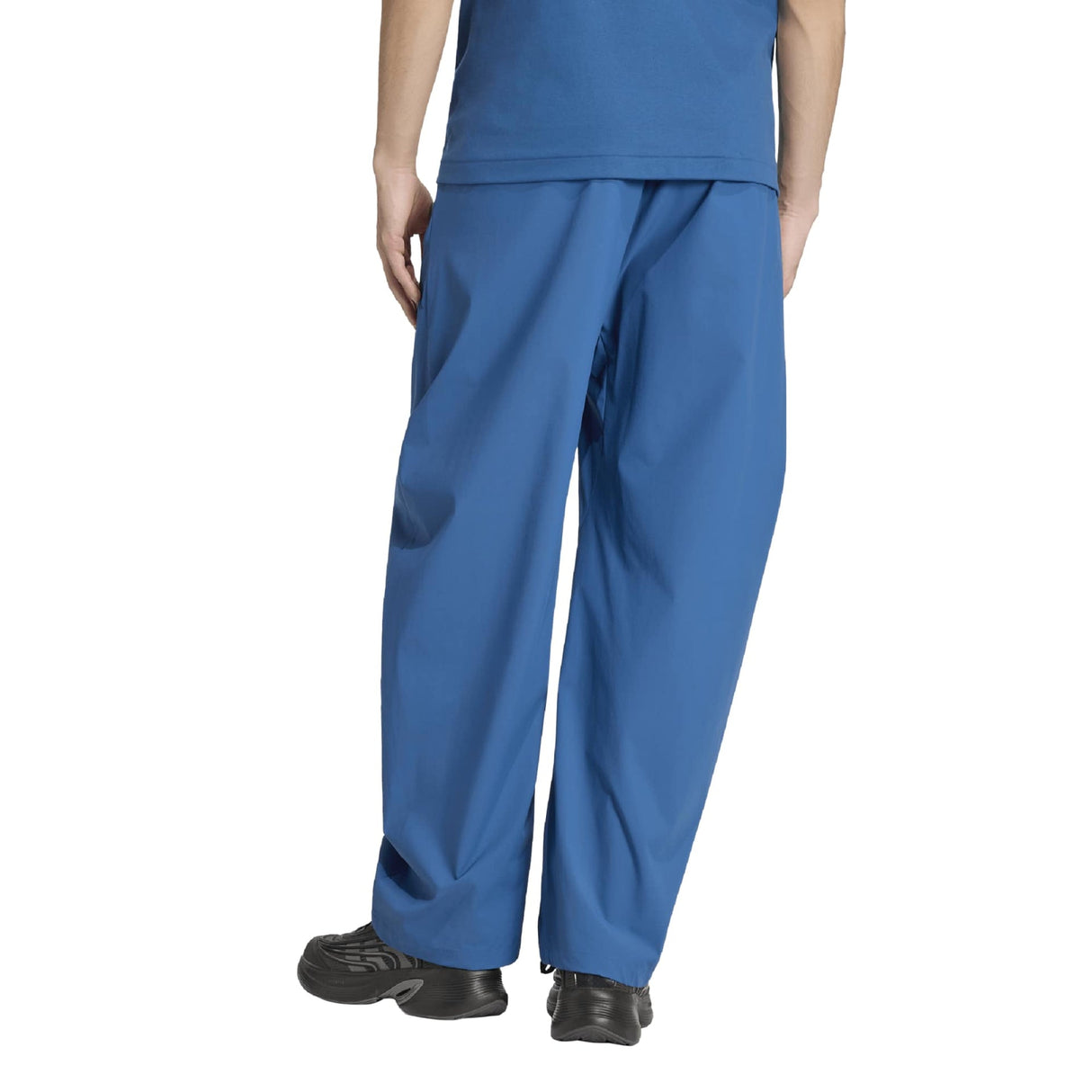 ADIDAS Z.N.E. WOVEN PANT - Runner