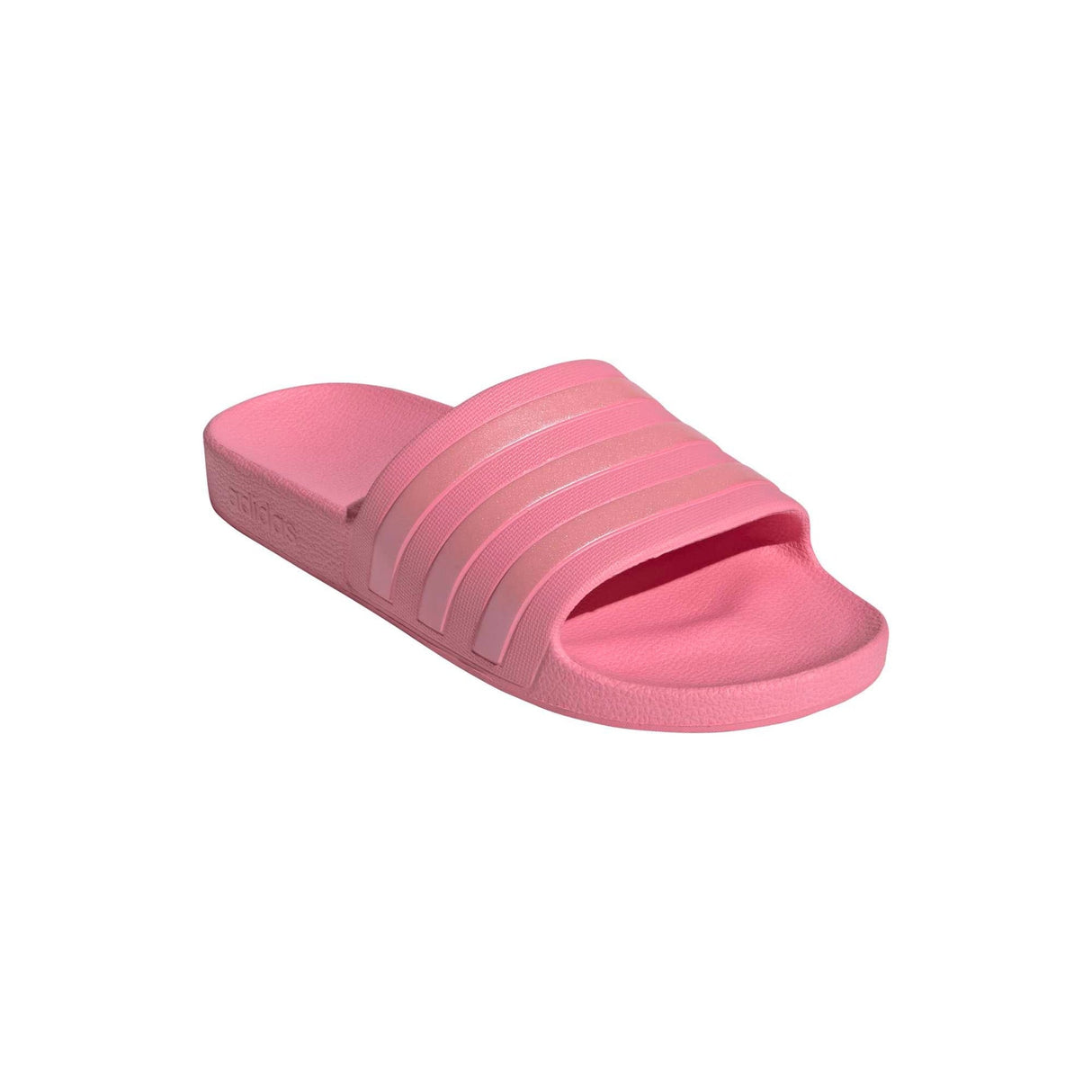 Adilette Aqua Slides - Runner