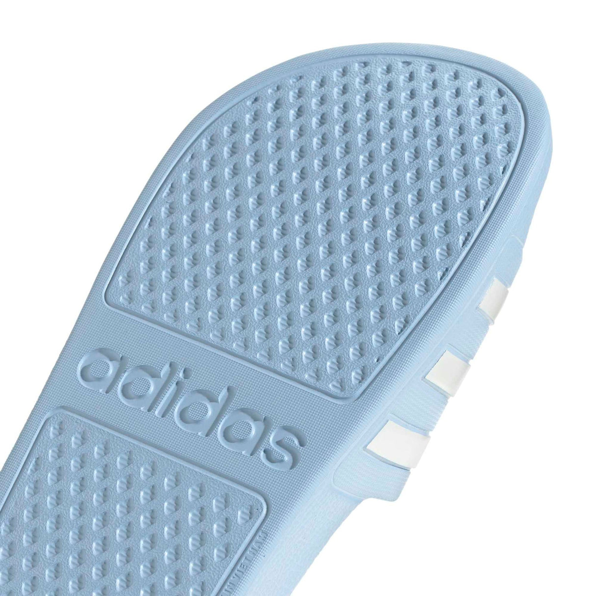 Adilette Aqua Slides - Runner