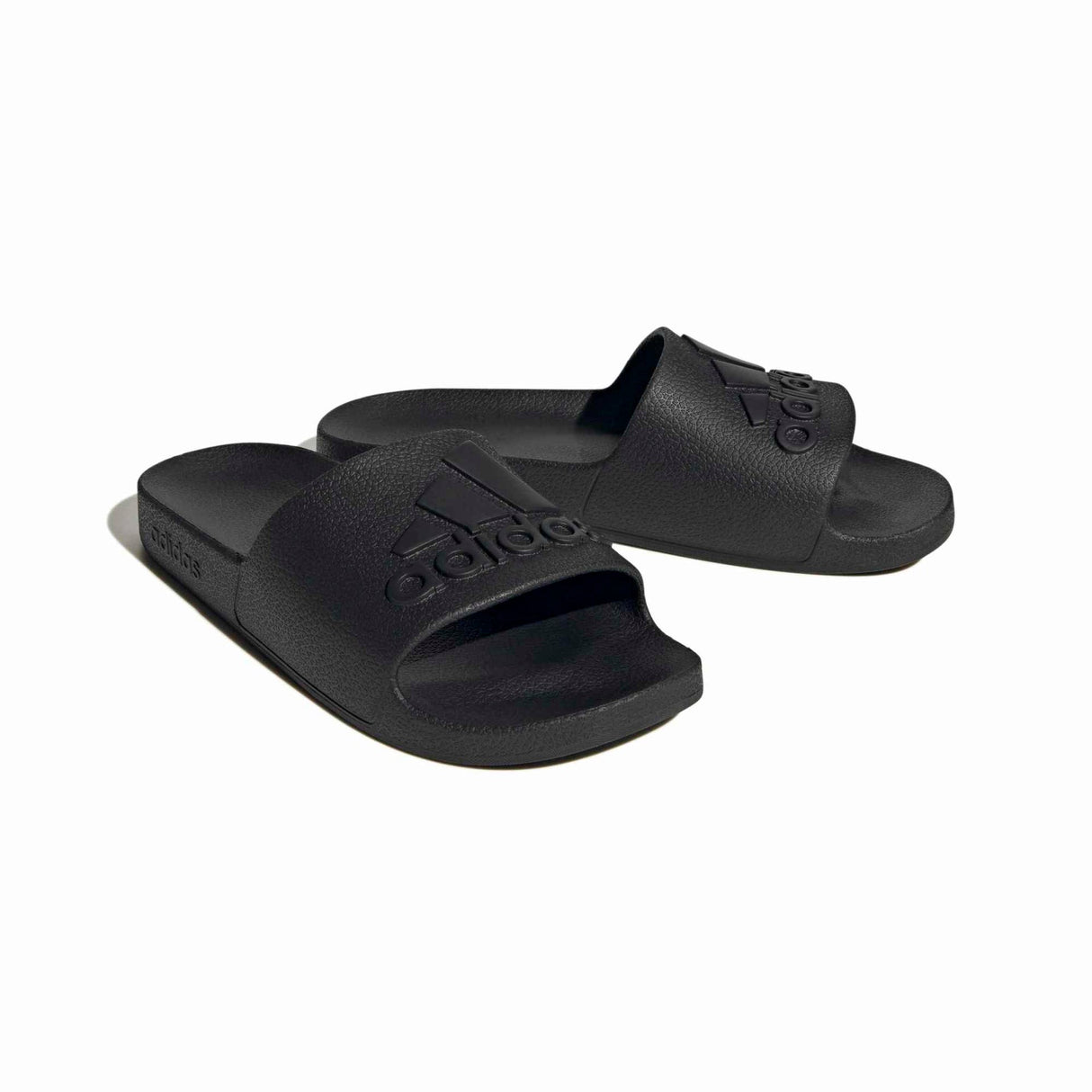 Adilette Aqua Slides - Runner