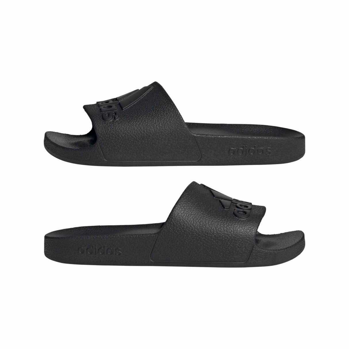 Adilette Aqua Slides - Runner