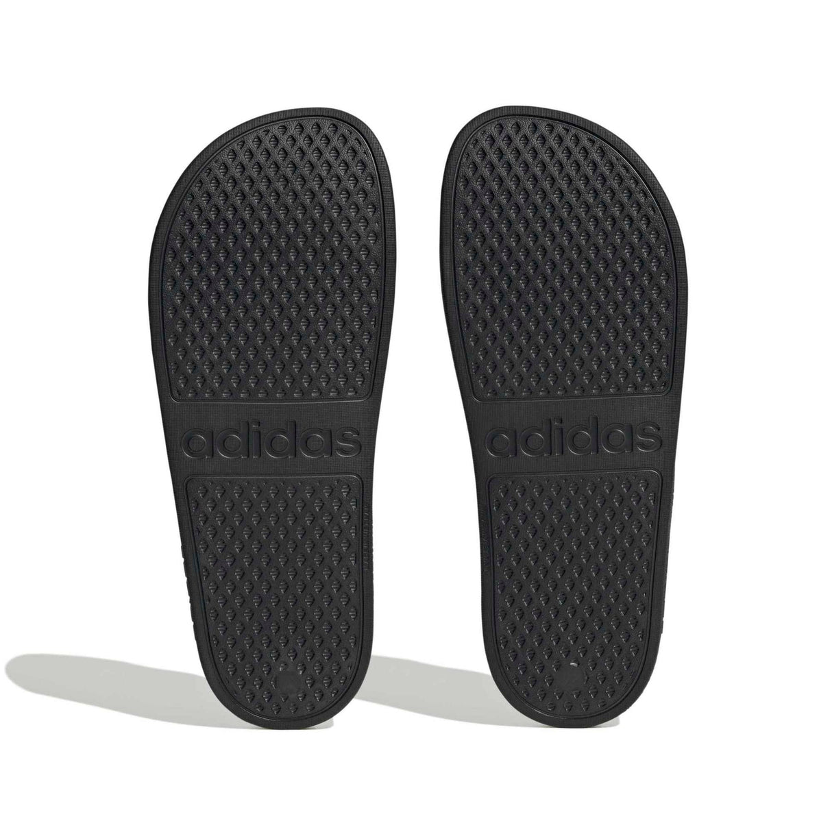 Adilette Aqua Slides - Runner