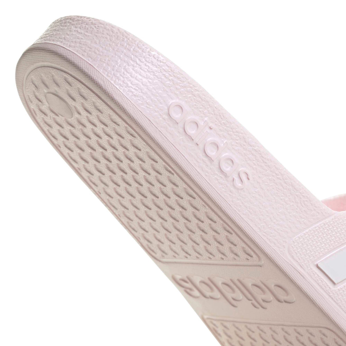 Adilette Aqua Slides - Runner