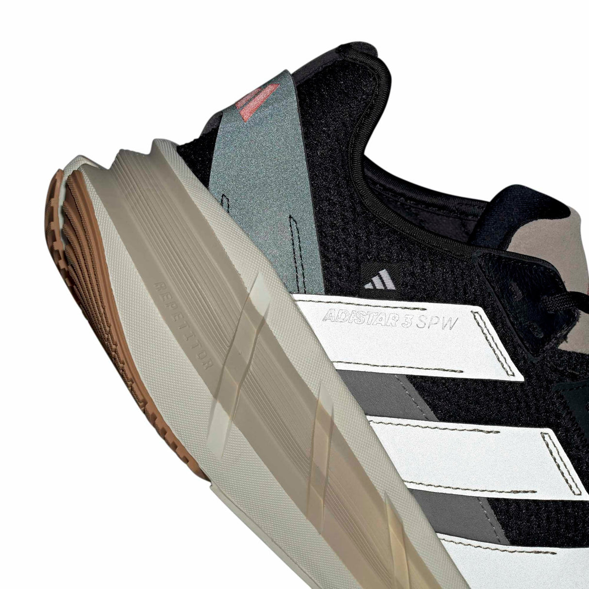 Adistar 3 Sportswear Shoes - Runner