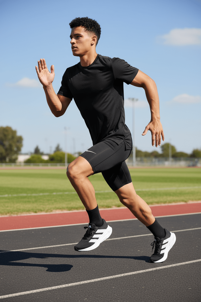 ADISTAR 4 M - Runner