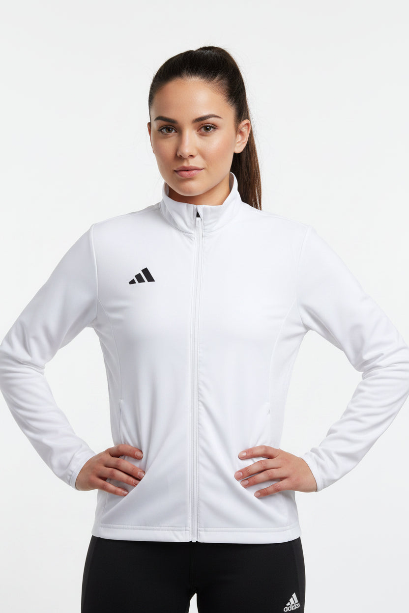 Adizero Essentials Running Jacket - Runner