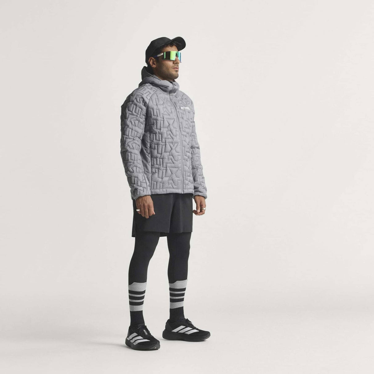 Adizero EVO SL Shoes - Runner