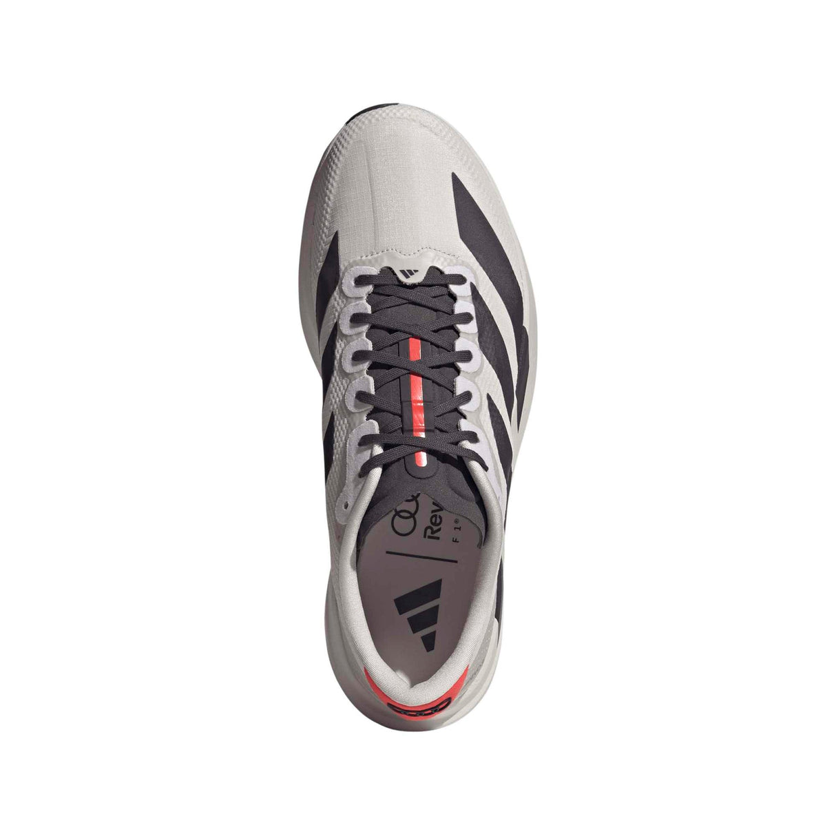 ADIZERO EVO SL WOVEN AUDI REVOLUT F1 TEAM SHOES - Runner