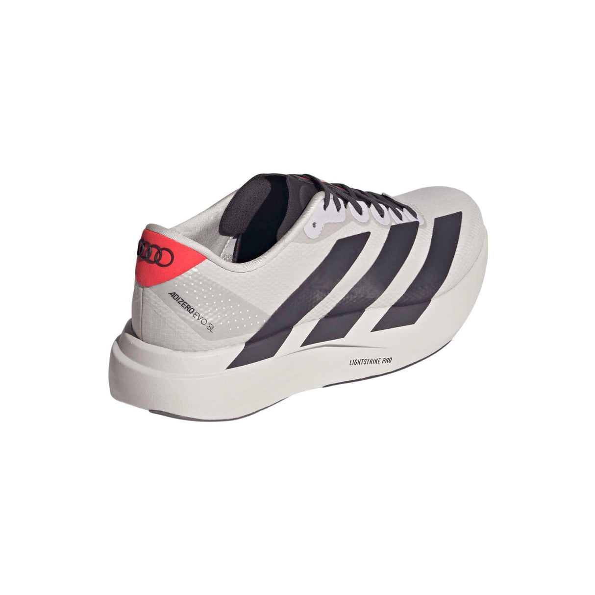 ADIZERO EVO SL WOVEN AUDI REVOLUT F1 TEAM SHOES - Runner