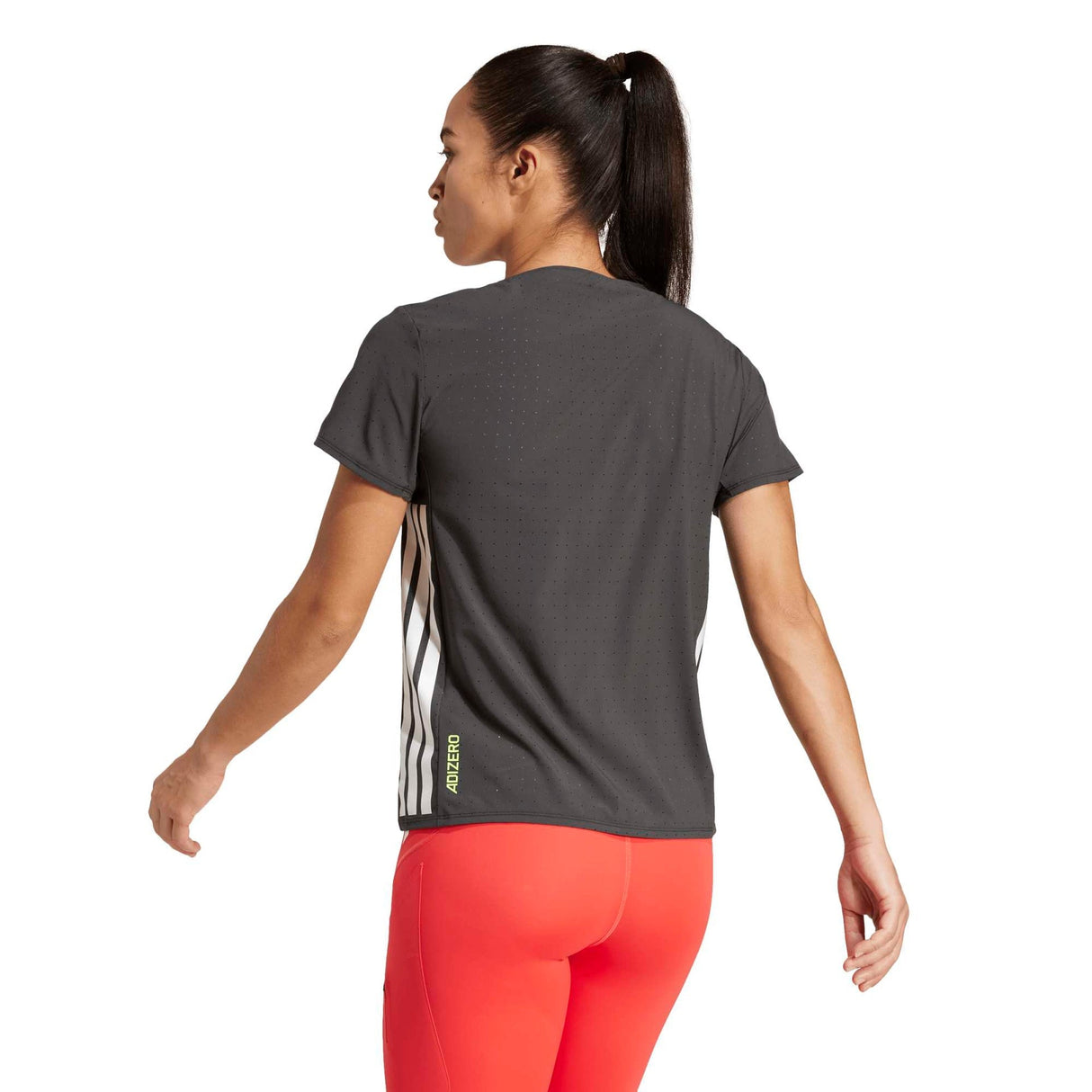 Adizero Running Tee - Runner