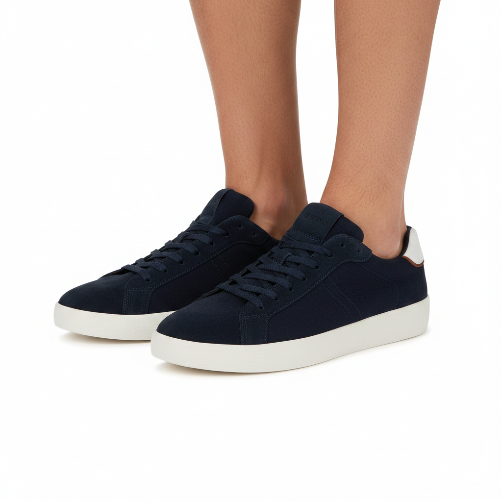 Affile man Low Top Sneakers - Runner