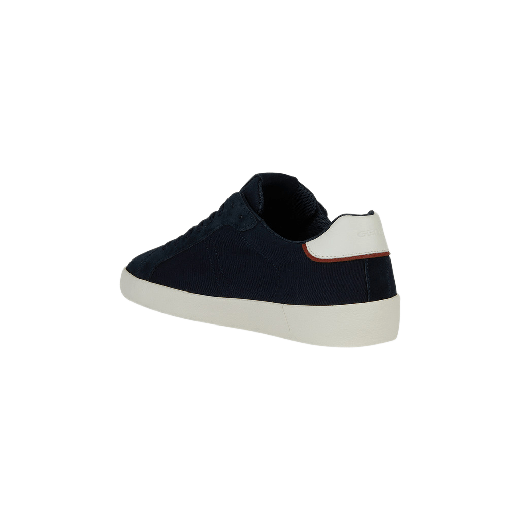 Affile man Low Top Sneakers - Runner