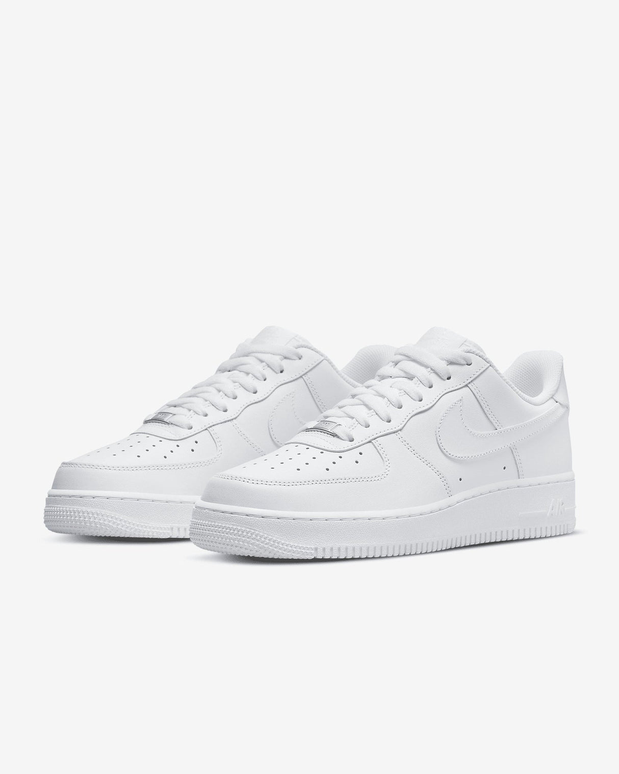 AIR FORCE 1 '07 LE - Runner