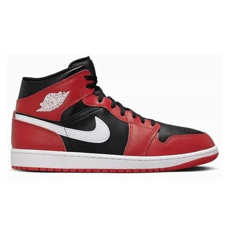AIR JORDAN 1 MID - Runner