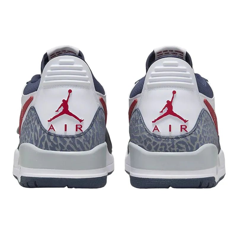 AIR JORDAN LEGACY 312 LOW - Runner