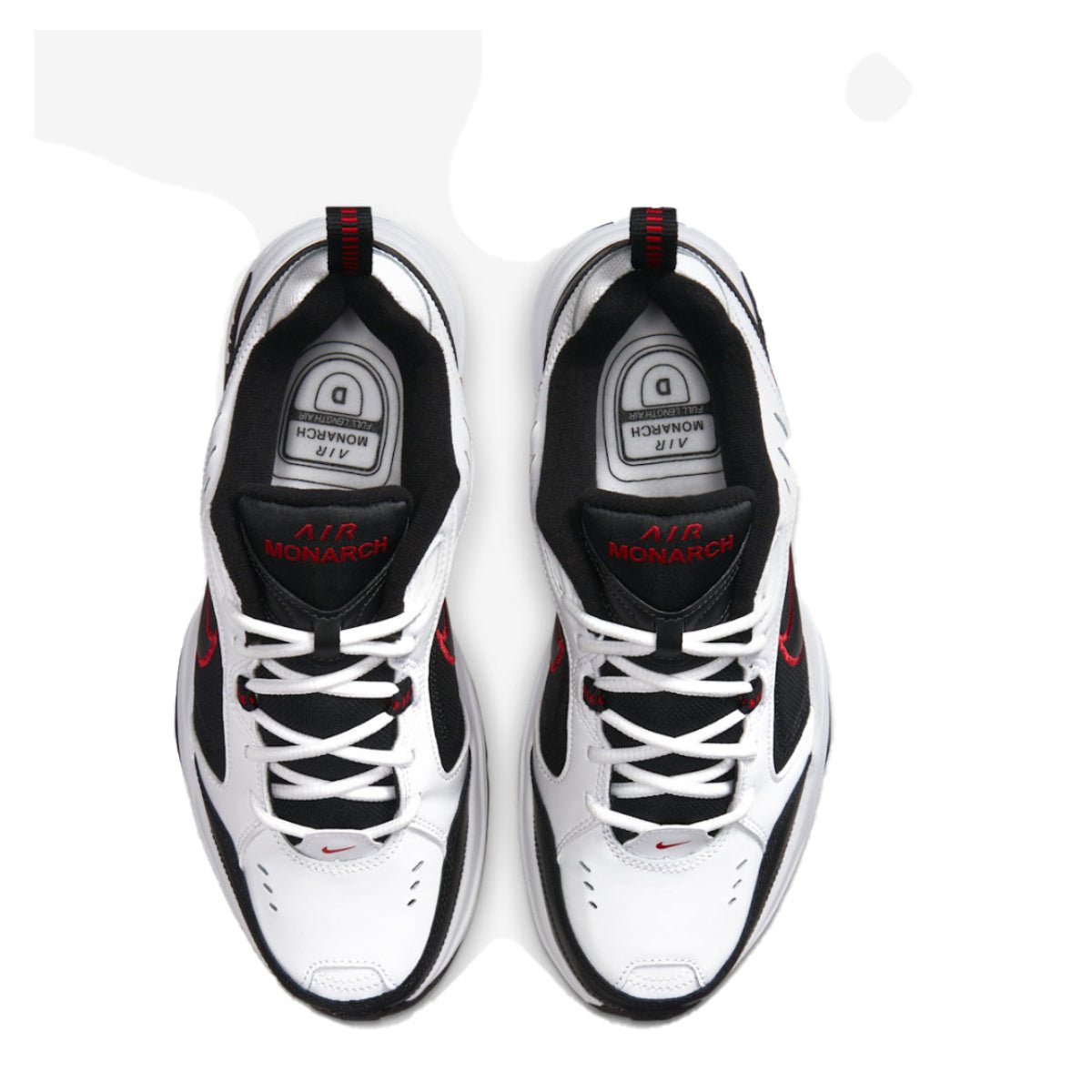 Air Monarch IV Men's Workout Shoes - Runner