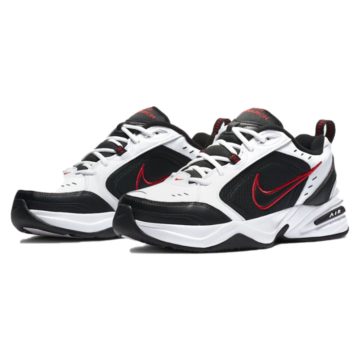 Air Monarch IV Men's Workout Shoes - Runner