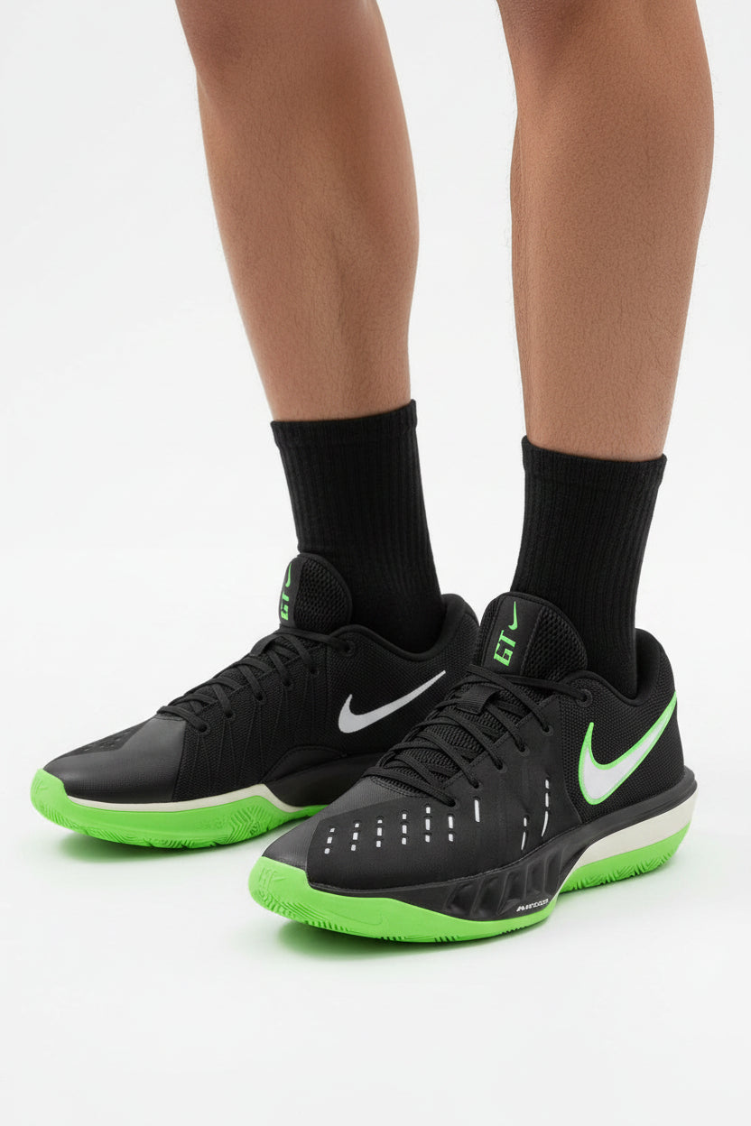 Air Zoom G.T. Cut Academy 2 - Runner