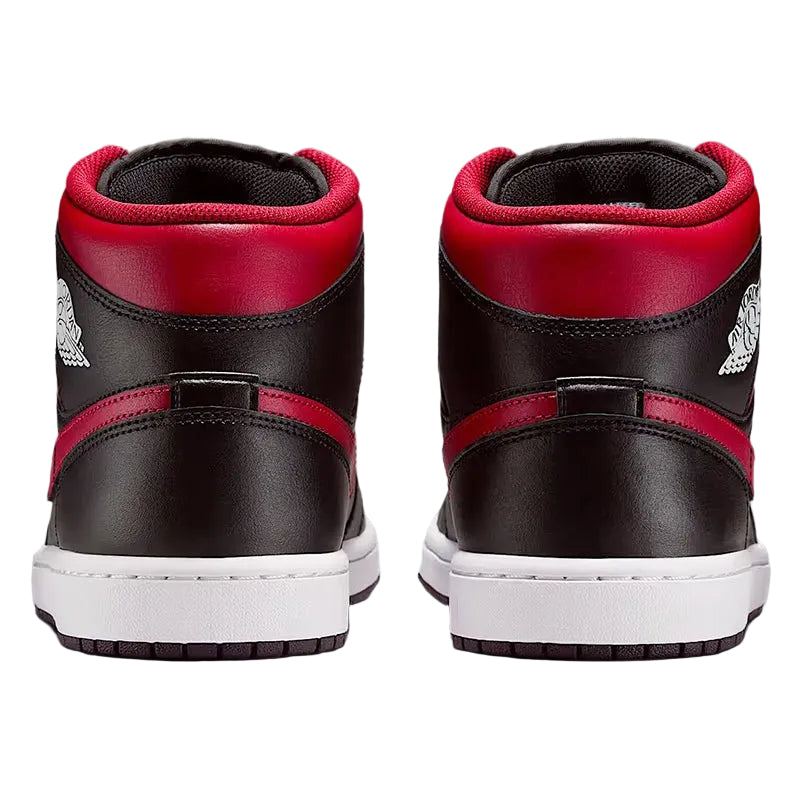 AIRJORDAN1MID - Runner