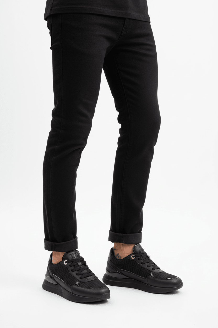ALDO Cosmicstep Sneakers - Runner