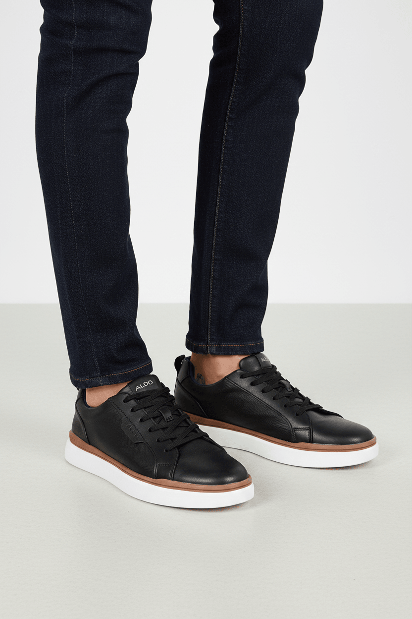 ALDO LOW TOP MEN Men Shoes ALM16 - Runner