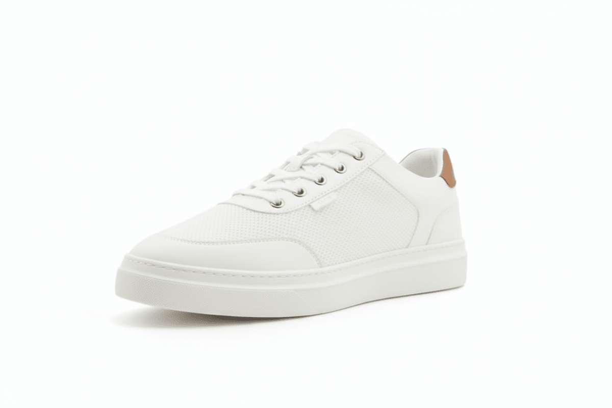 ALDO Mcenroe Sneakers - Runner