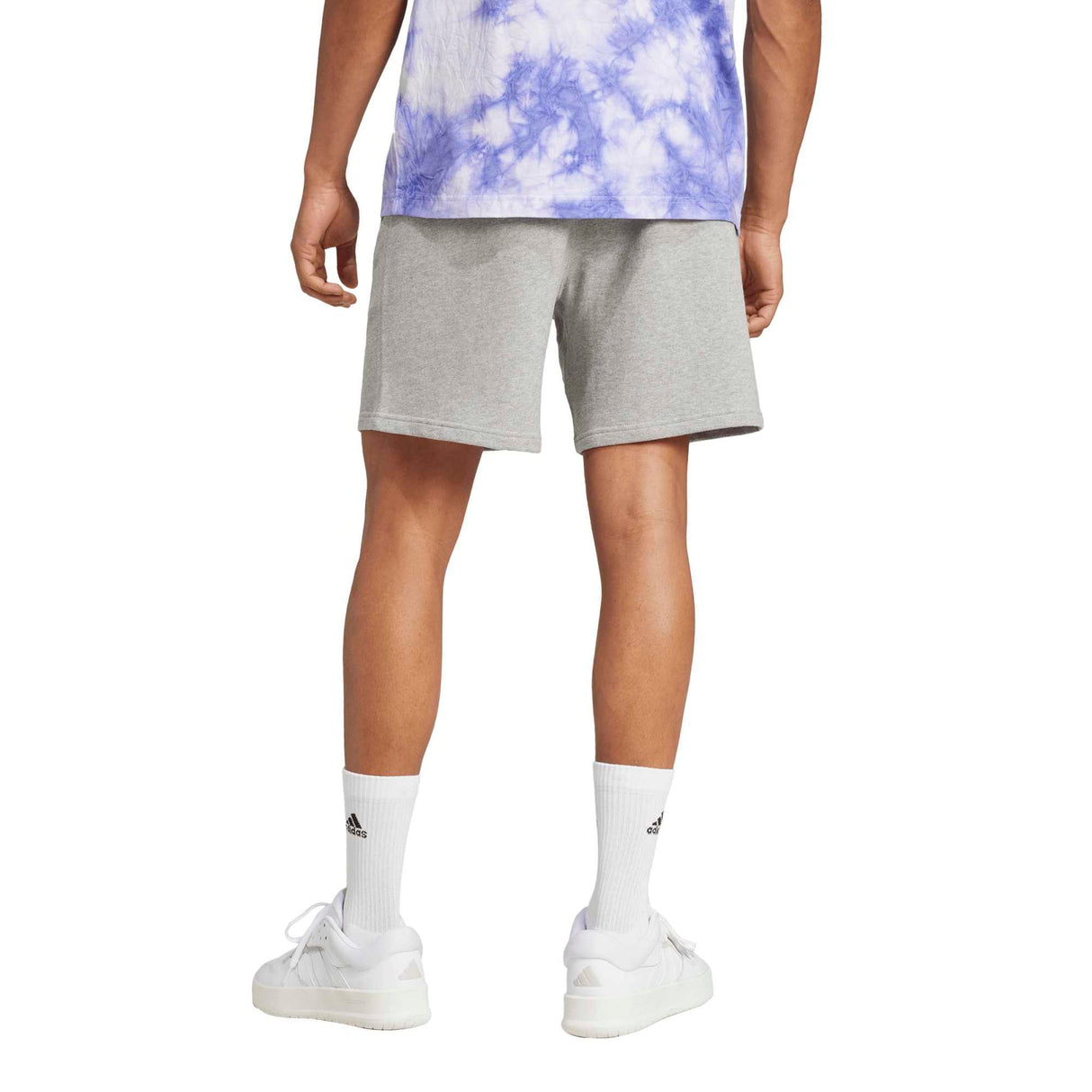 ALL SZN French Terry Shorts - Runner