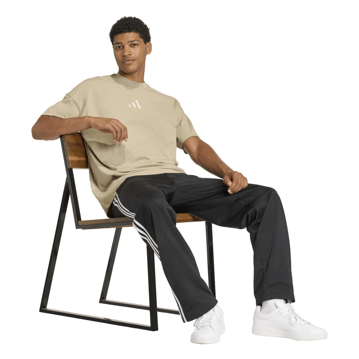 ALL SZN T-Shirt - Runner