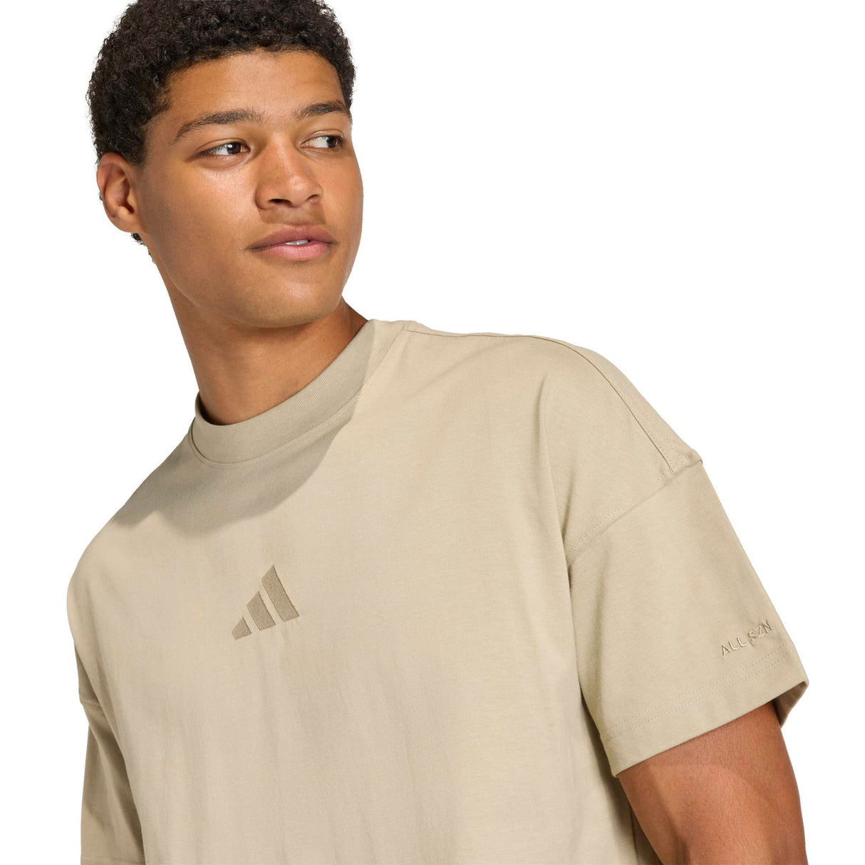 ALL SZN T-Shirt - Runner