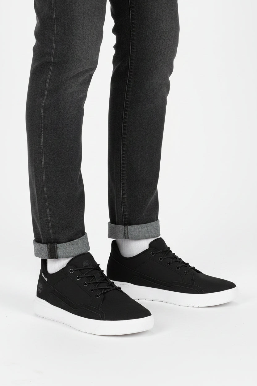 Allston Low Lace Up Sneaker - Runner