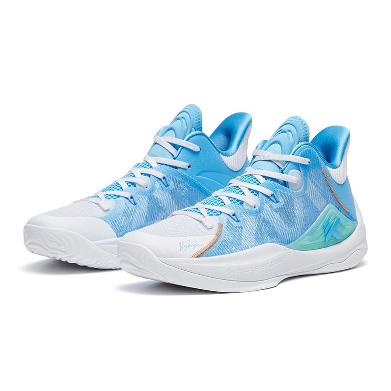 ANTA Men KT Mountain 2.5 Shoes - 812321602 - 1 - ANM13 - Runner