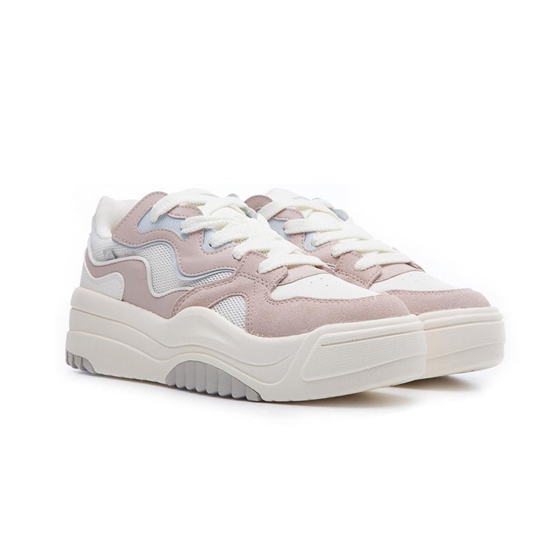 ANTA WOMEN Egg Waffle 2.0 sneakers - 822438021 - 3 - ANW25 - Runner