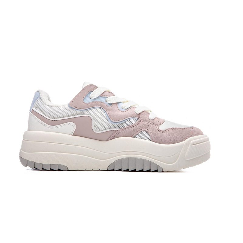 ANTA WOMEN Egg Waffle 2.0 sneakers - 822438021 - 3 - ANW25 - Runner