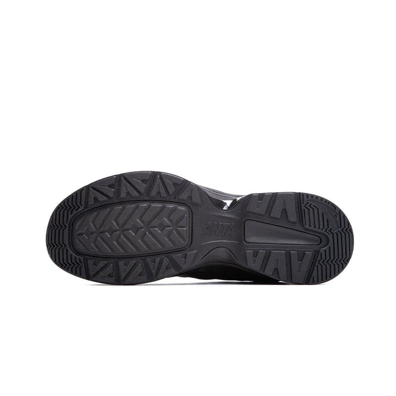 ANTA WOMEN GLACIER Casual Sneakers - 822418892 - 1 - ANW20 - Runner