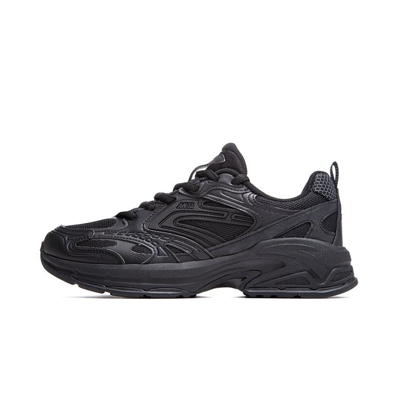 ANTA WOMEN GLACIER Casual Sneakers - 822418892 - 1 - ANW20 - Runner