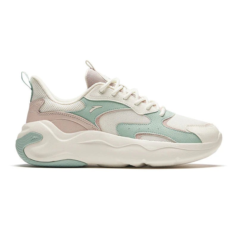 ANTA WOMEN Gravity Lifestyle sneakers - 822418813 - 2 - ANW17 - Runner