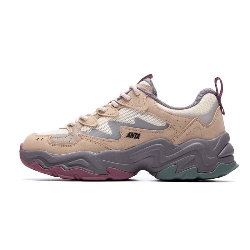 ANTA WOMEN Meteorolite Casual Sneakers - 822438855 - 5 - ANW7 - Runner