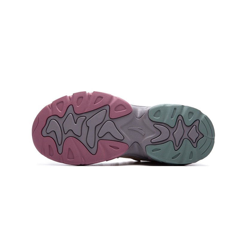 ANTA WOMEN Meteorolite Casual Sneakers - 822438855 - 5 - ANW7 - Runner