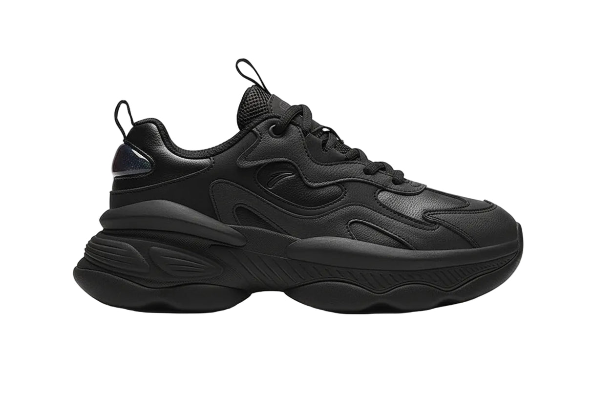 ANTA WOMEN Nut sneakers - 822418885 - 7 - ANW18 - Runner