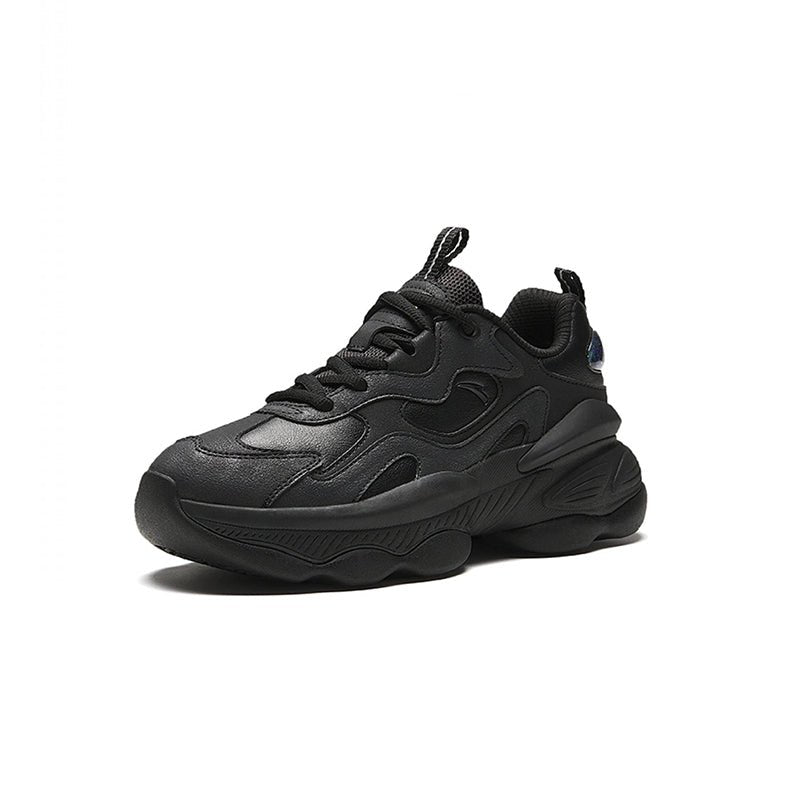 ANTA WOMEN Nut sneakers - 822418885 - 7 - ANW18 - Runner