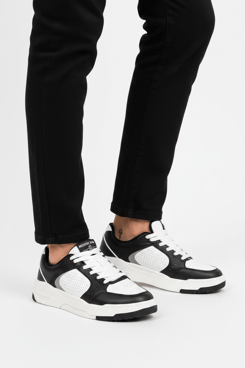ANTA WOMEN X-GAME SHOES -822438010-2- ANW3 - Runner