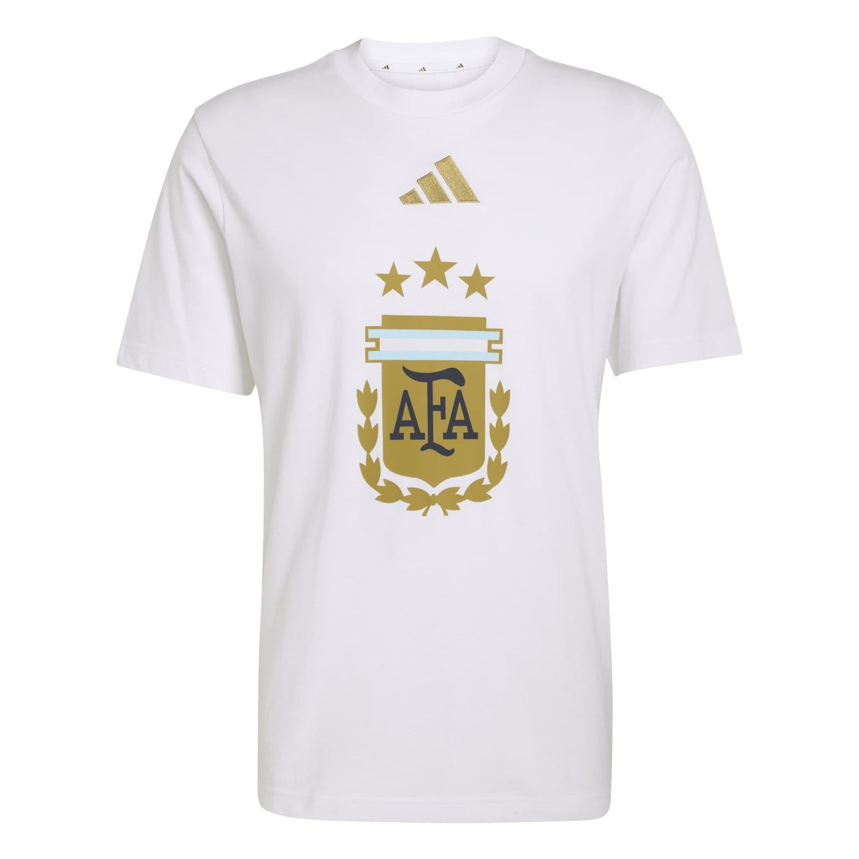 Argentina DNA Graphic T-Shirt - Runner