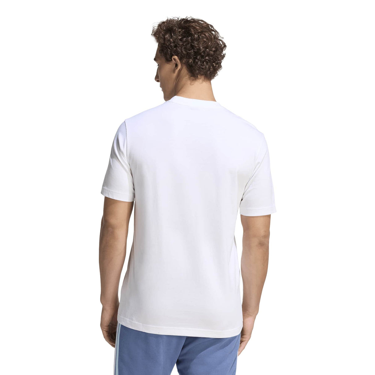 Argentina DNA Graphic T-Shirt - Runner