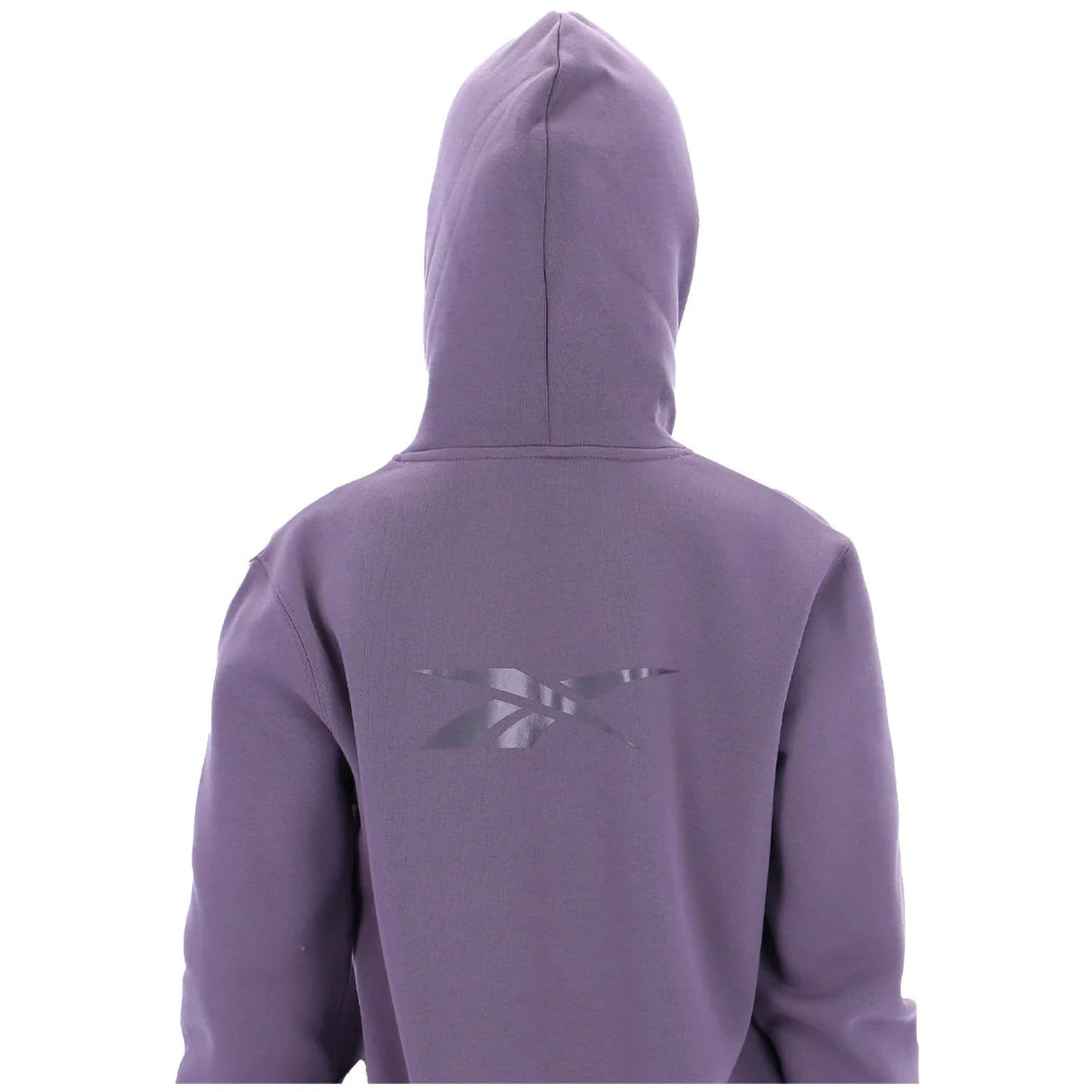 Ariana Hooded Sweatshirt - Runner