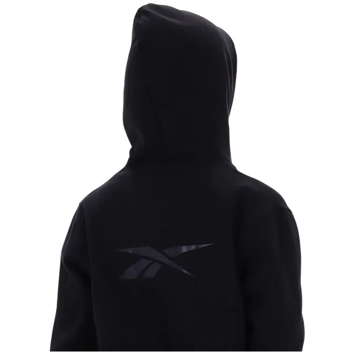 Ariana Hooded Sweatshirt - Runner