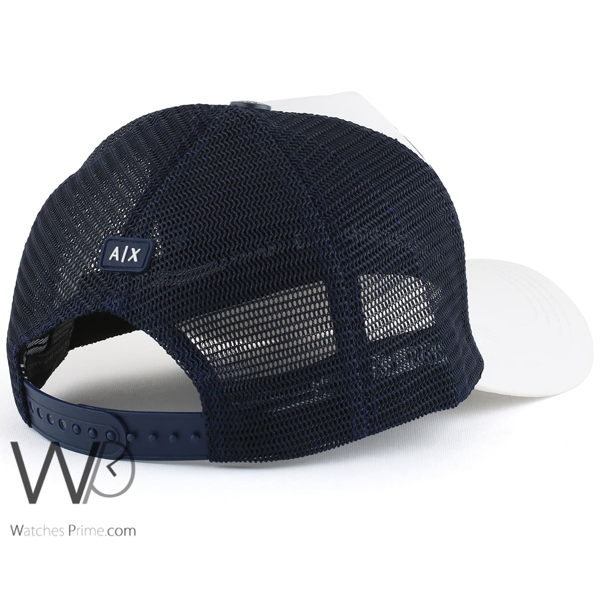 ARMANI EXCHANGE CAP - CAP36 - Runner