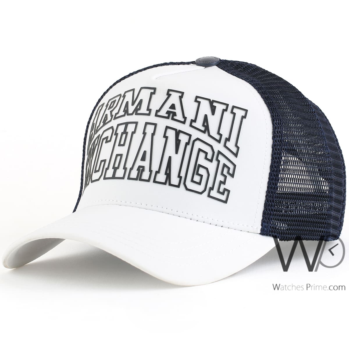 ARMANI EXCHANGE CAP - CAP36 - Runner