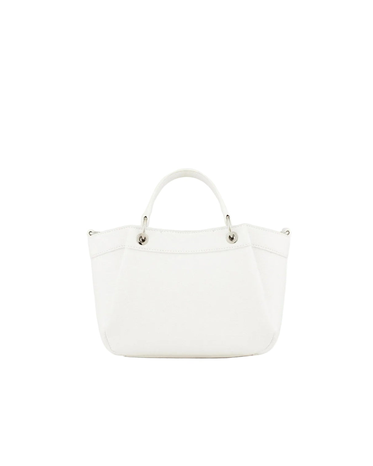 ARMANI EXCHANGE Medium Top Handle Tote AXB14 - Runner